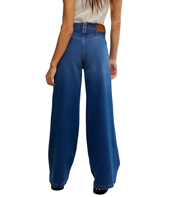 Kellee Jeans
