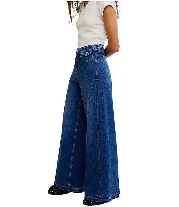 Kellee Jeans