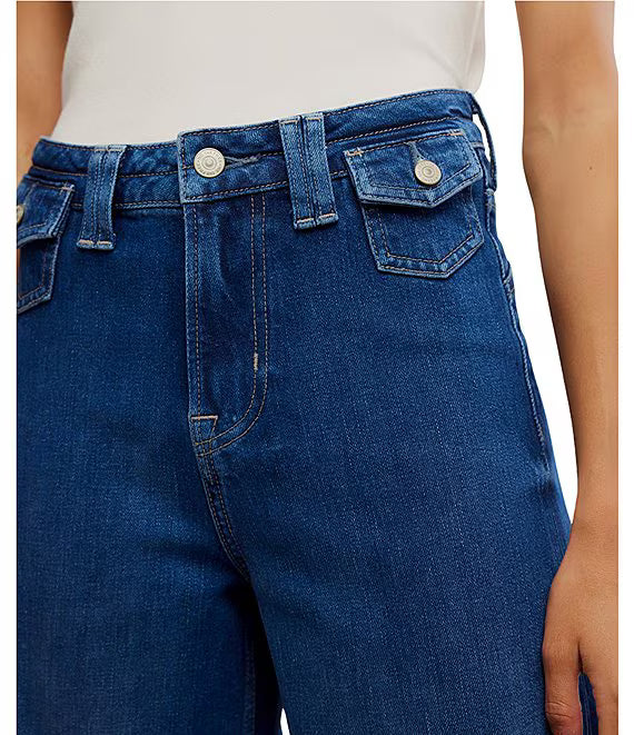 Kellee Jeans