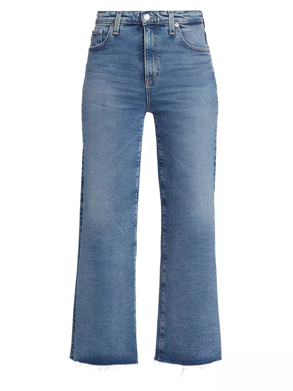 Saige Cropped Jeans
