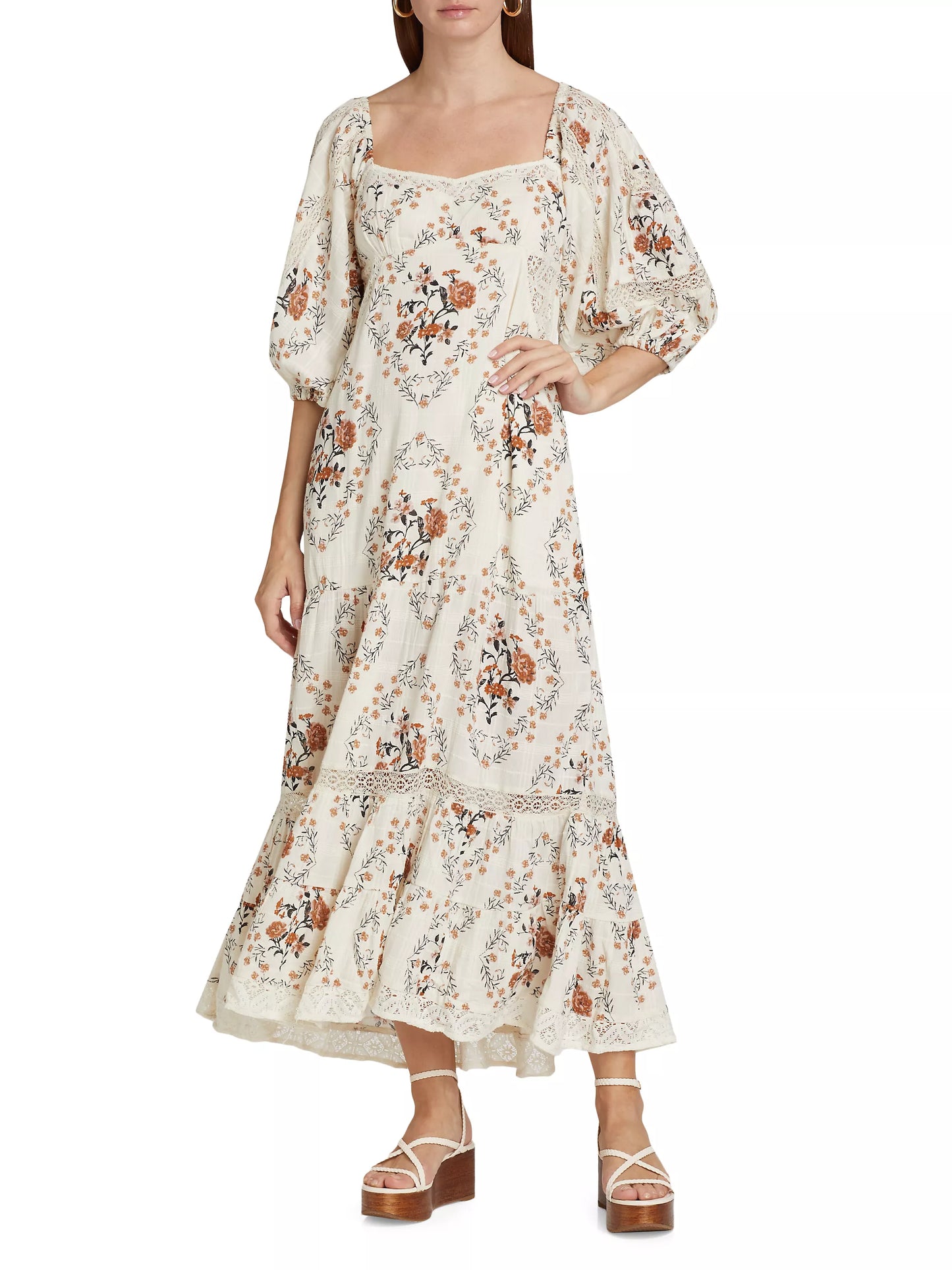 Attitude Maxi