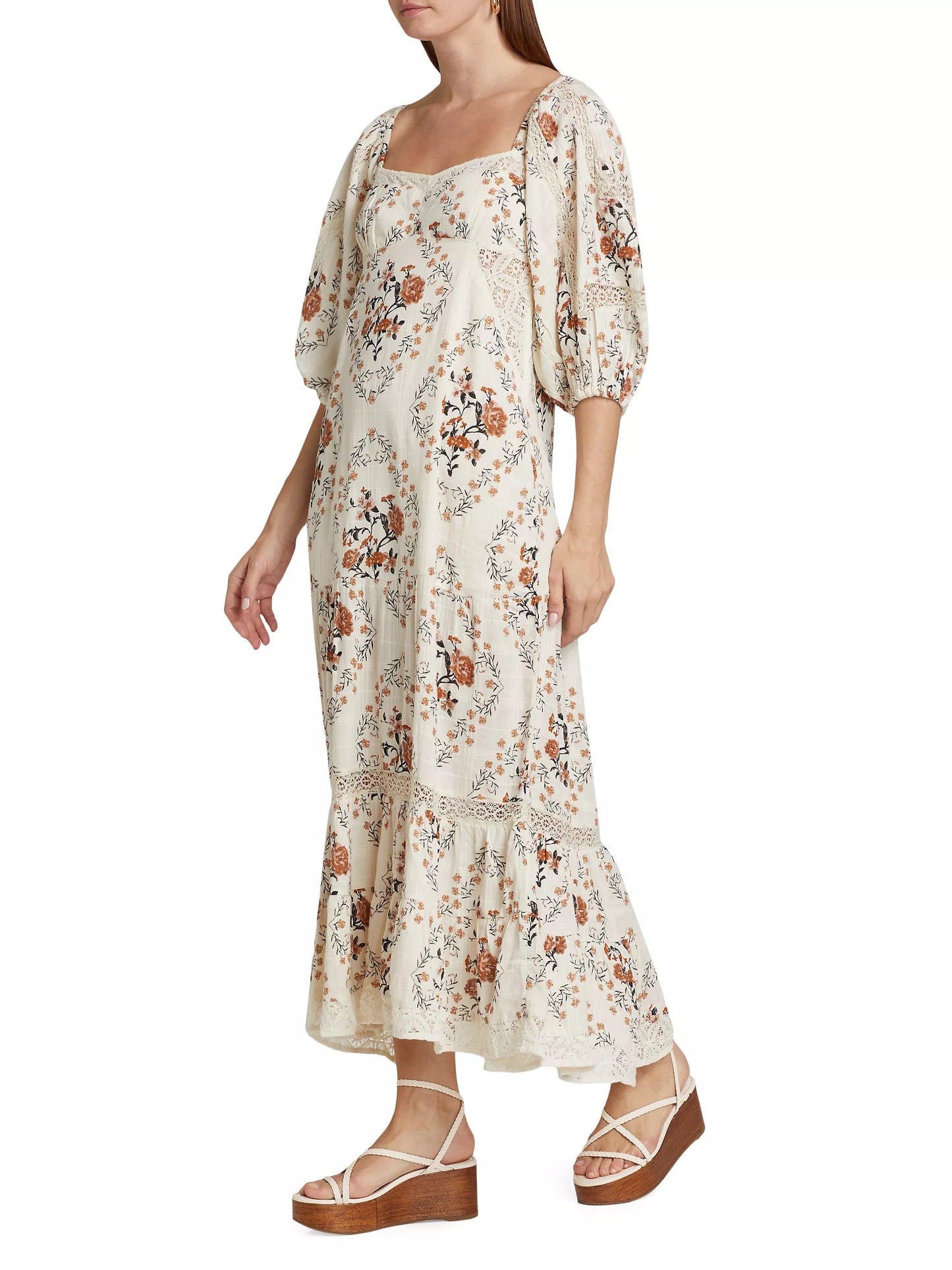 Attitude Maxi