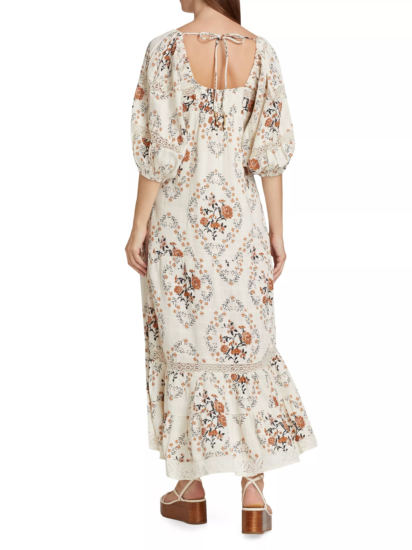 Attitude Maxi