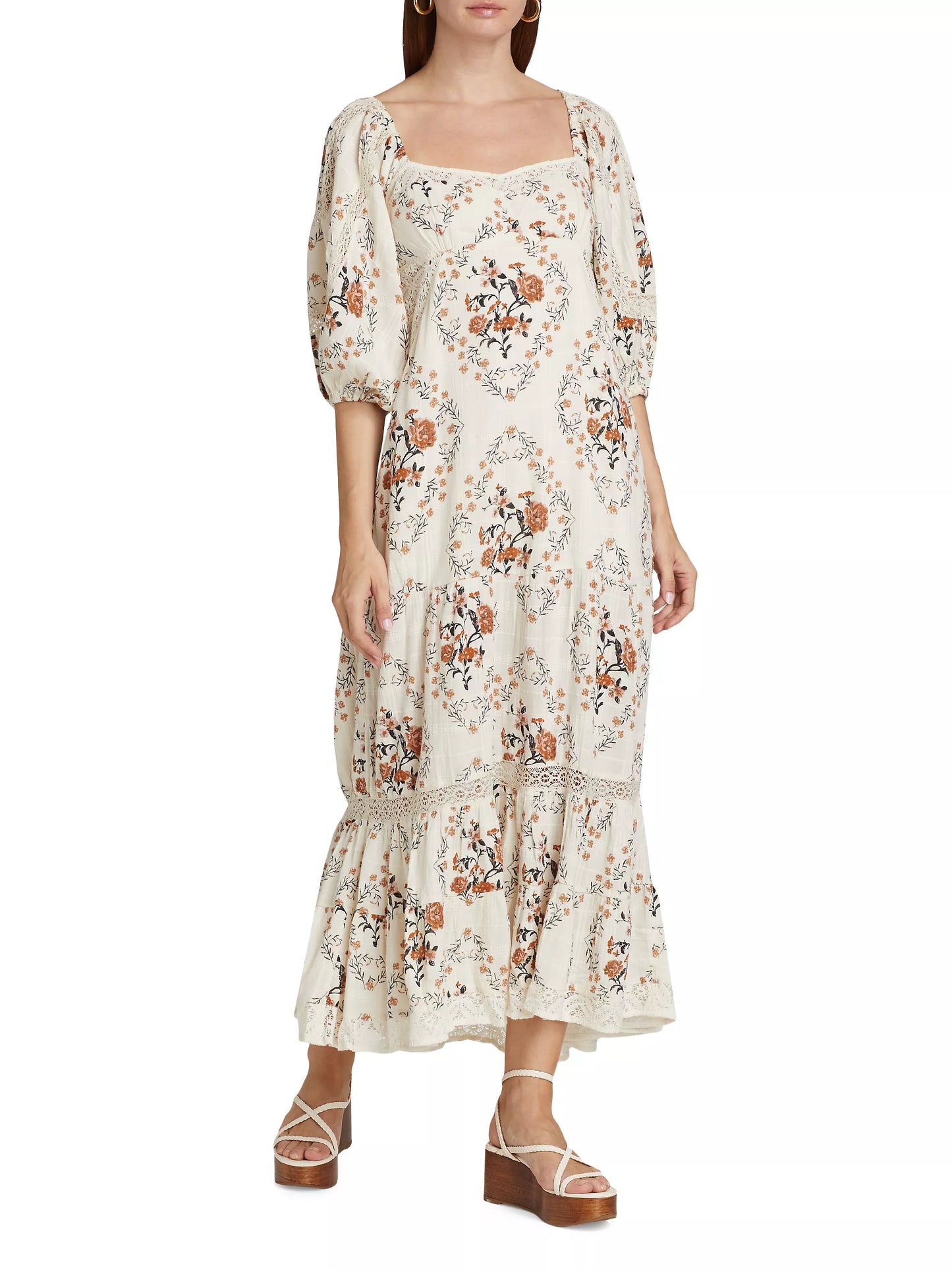 Attitude Maxi