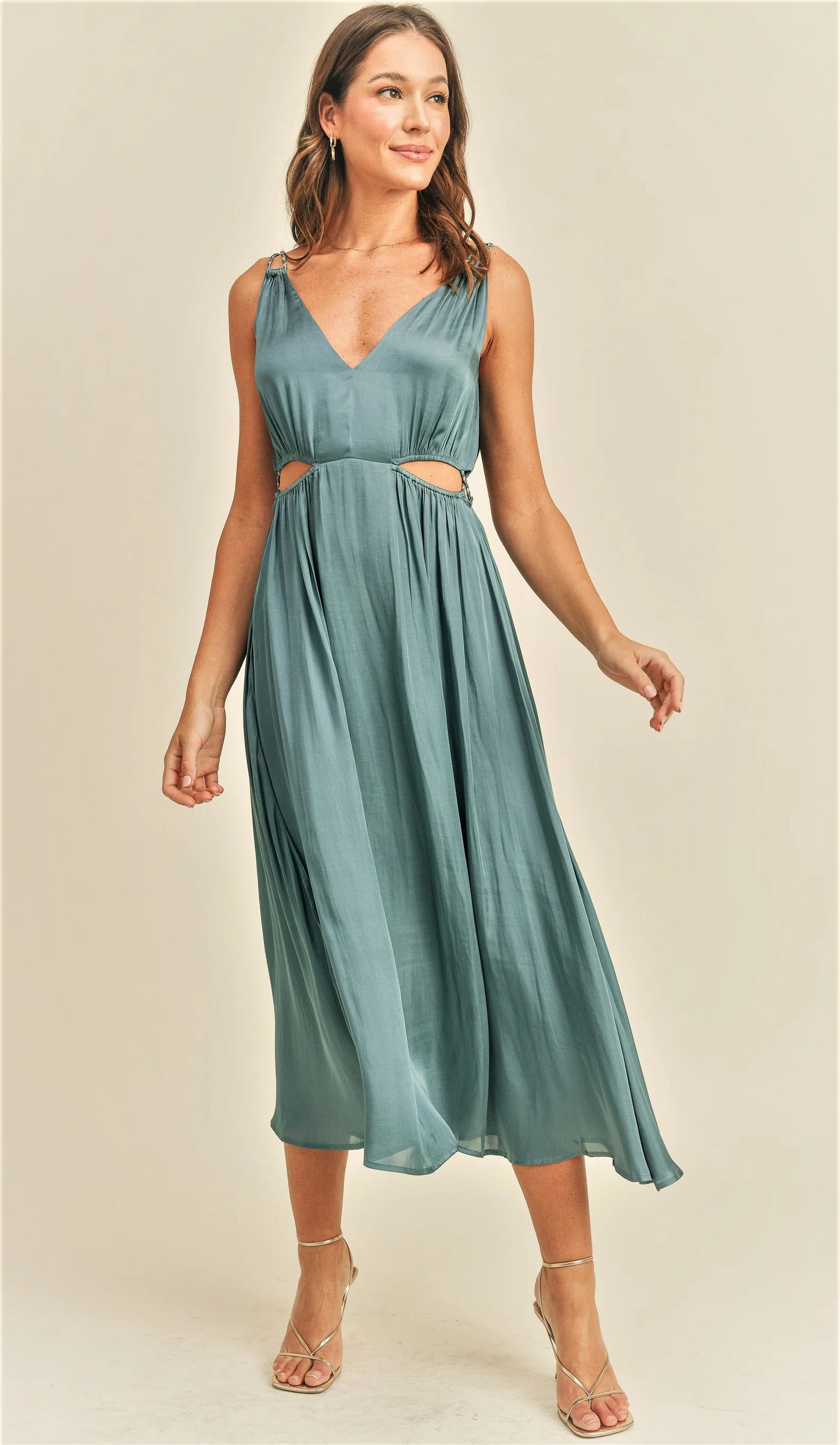 Marci Dress
