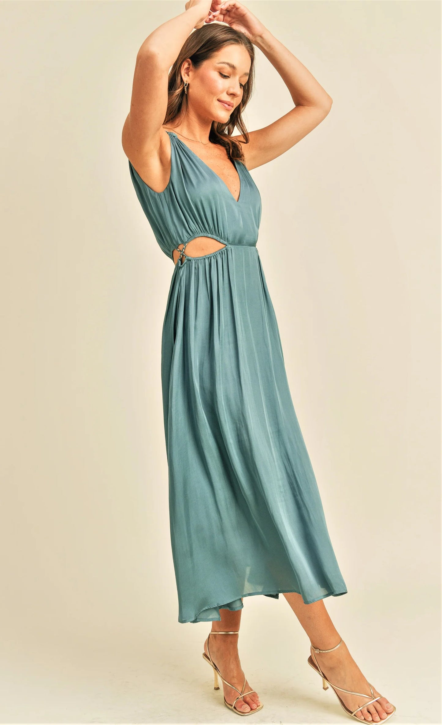 Marci Dress