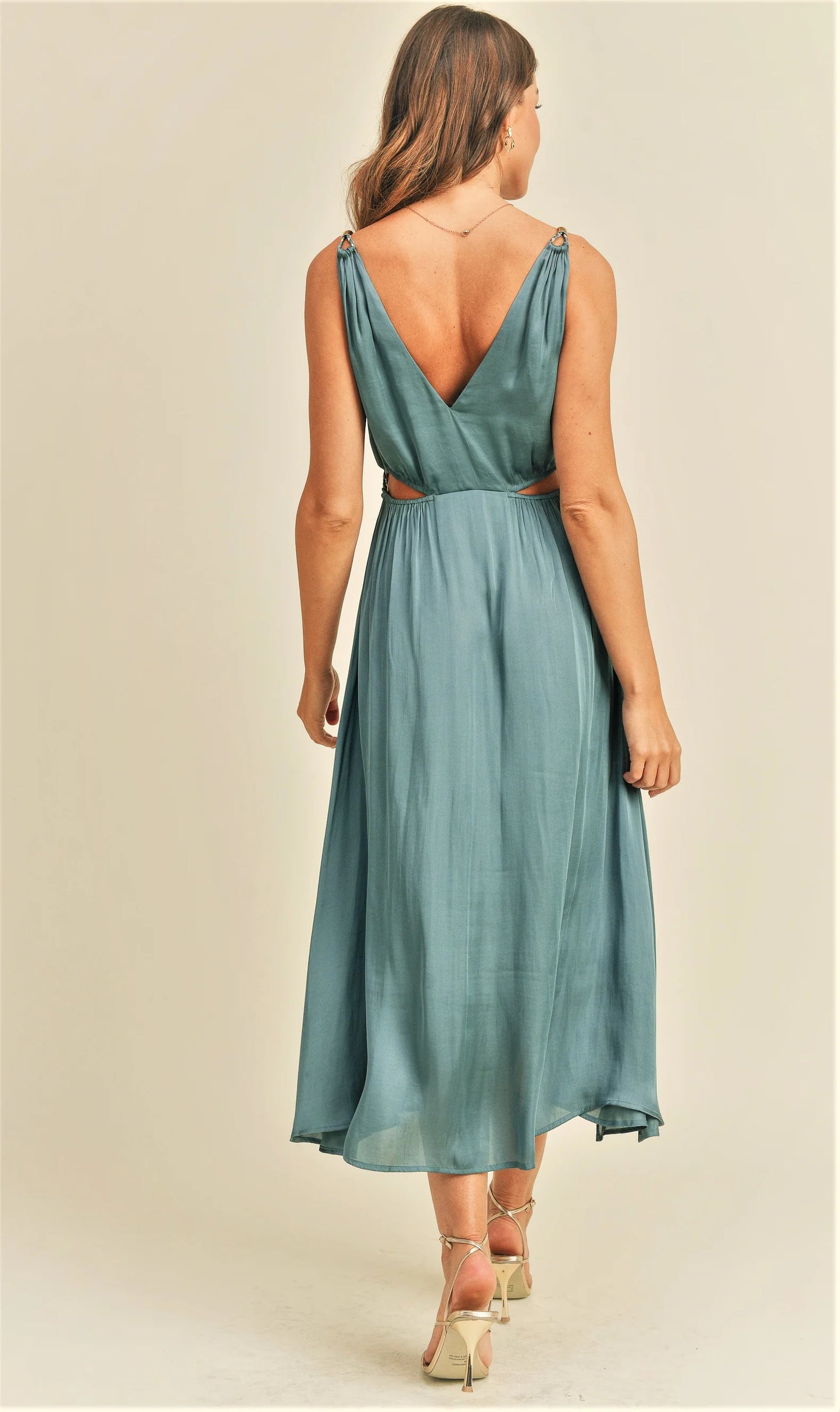 Marci Dress
