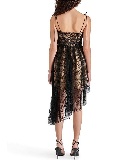 Dali Lace Dress