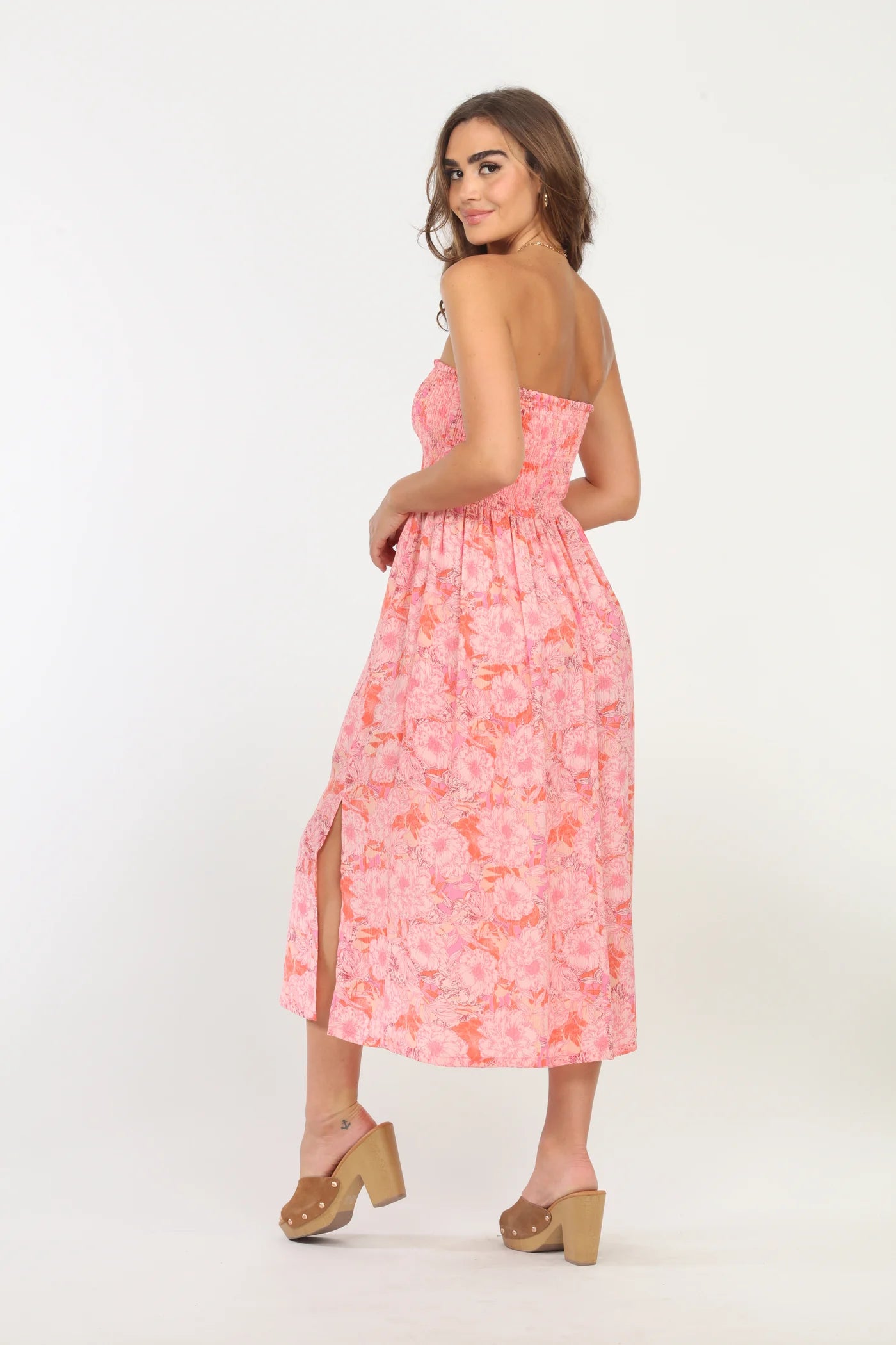Nikolina Dress