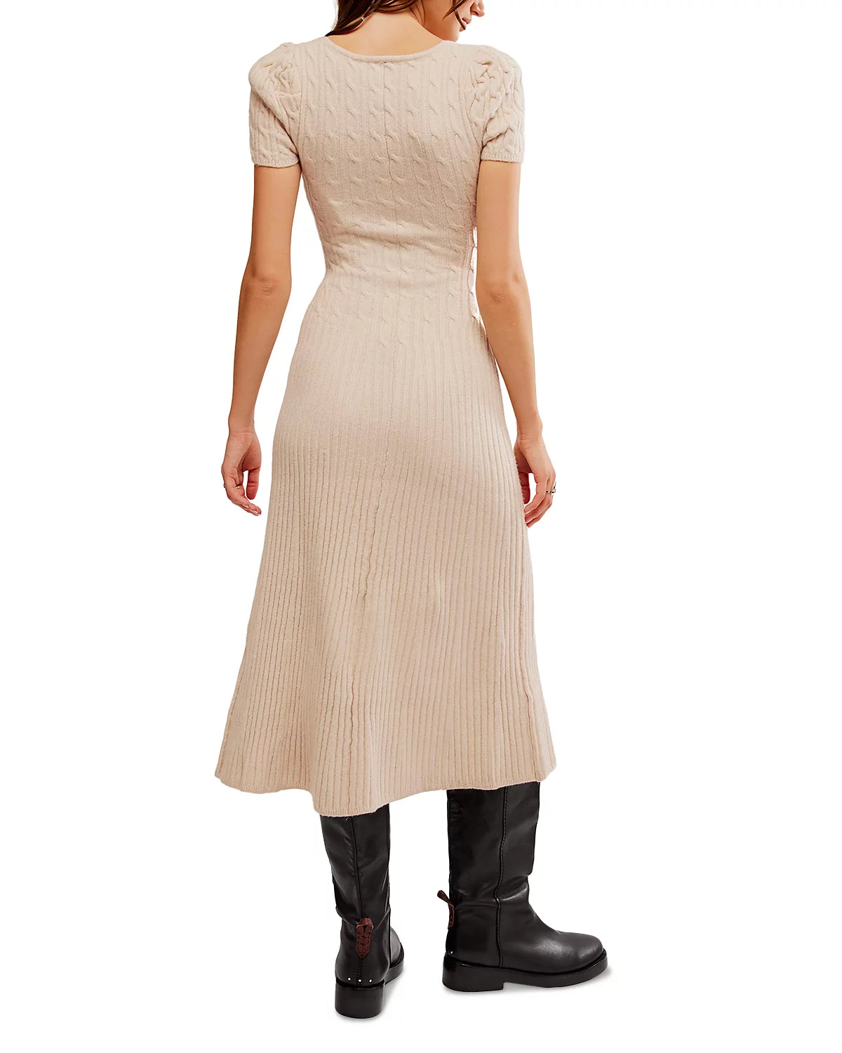Madsen Midi Dress