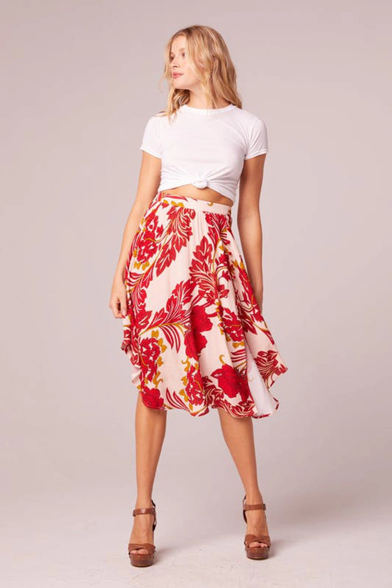 Brielle Skirt