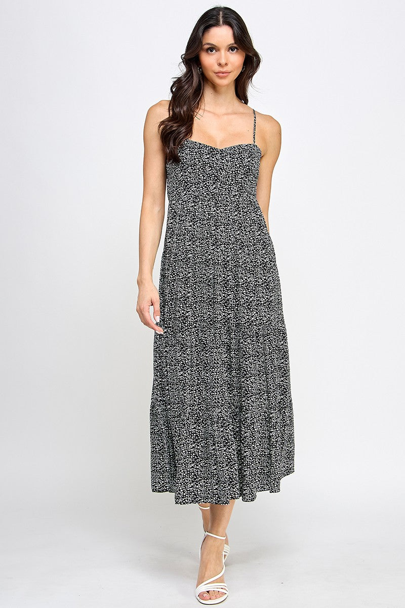 Kendall Maxi