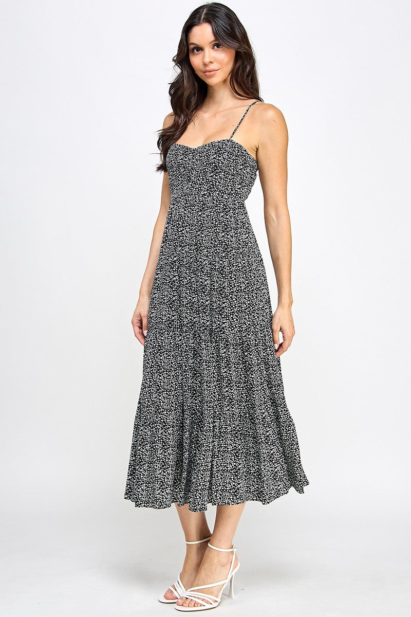 Kendall Maxi