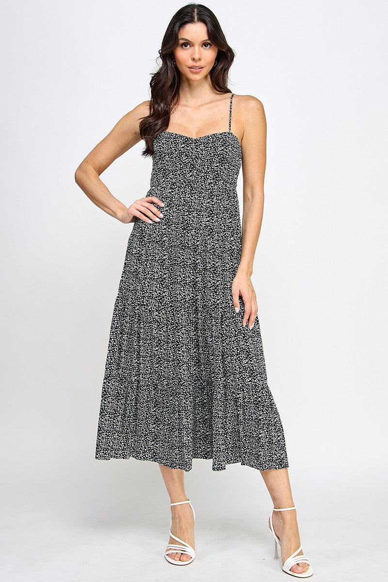 Kendall Maxi