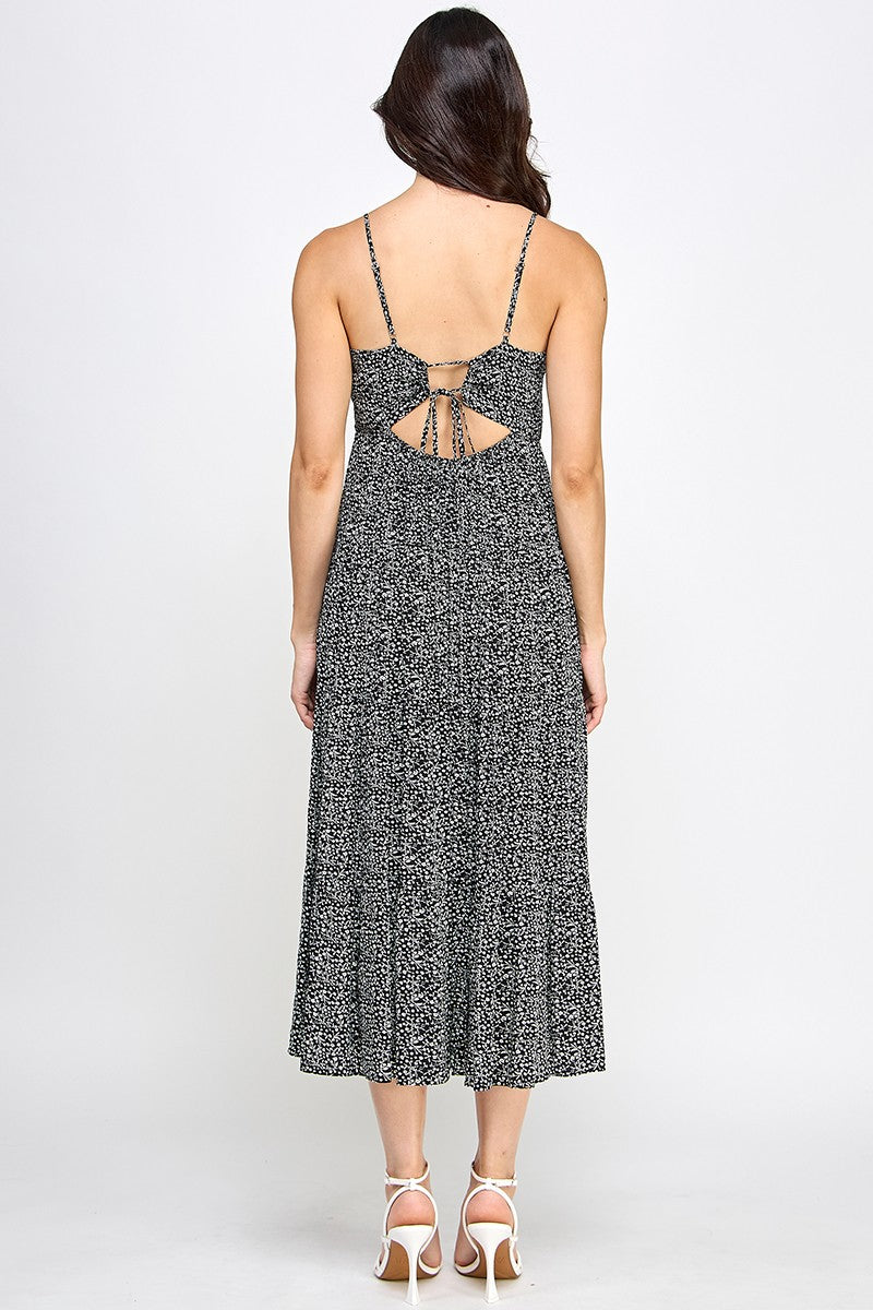 Kendall Maxi