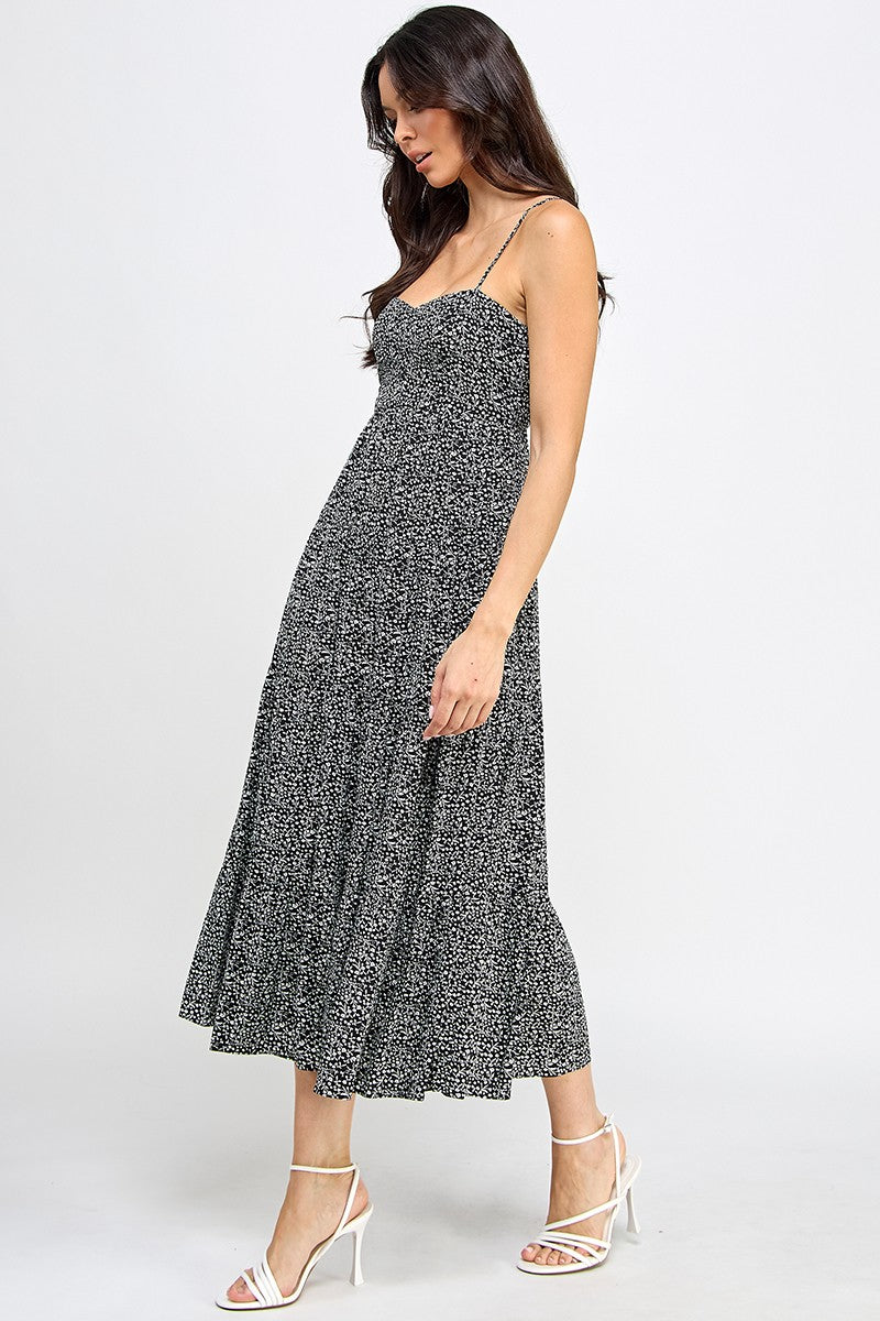 Kendall Maxi