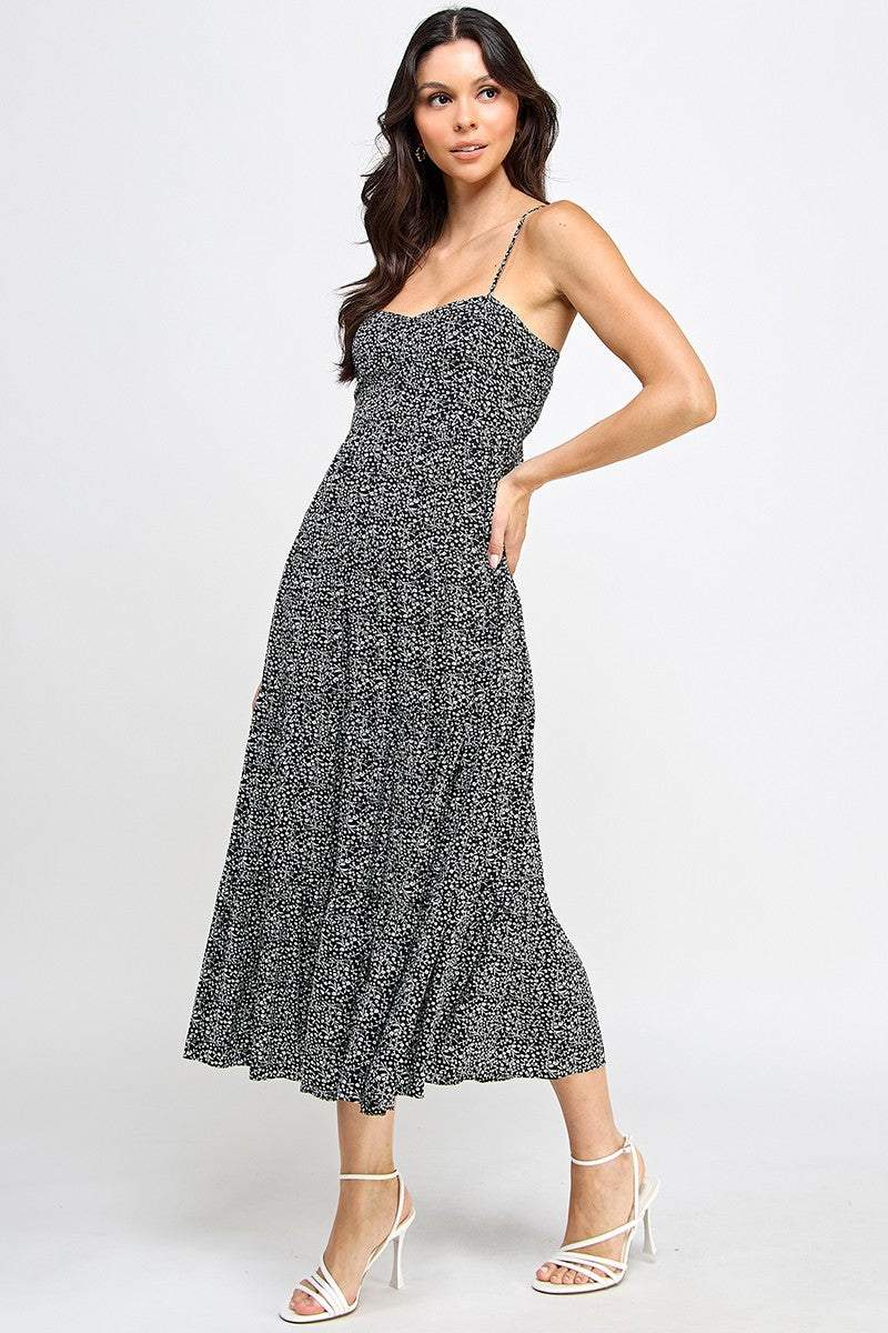 Kendall Maxi