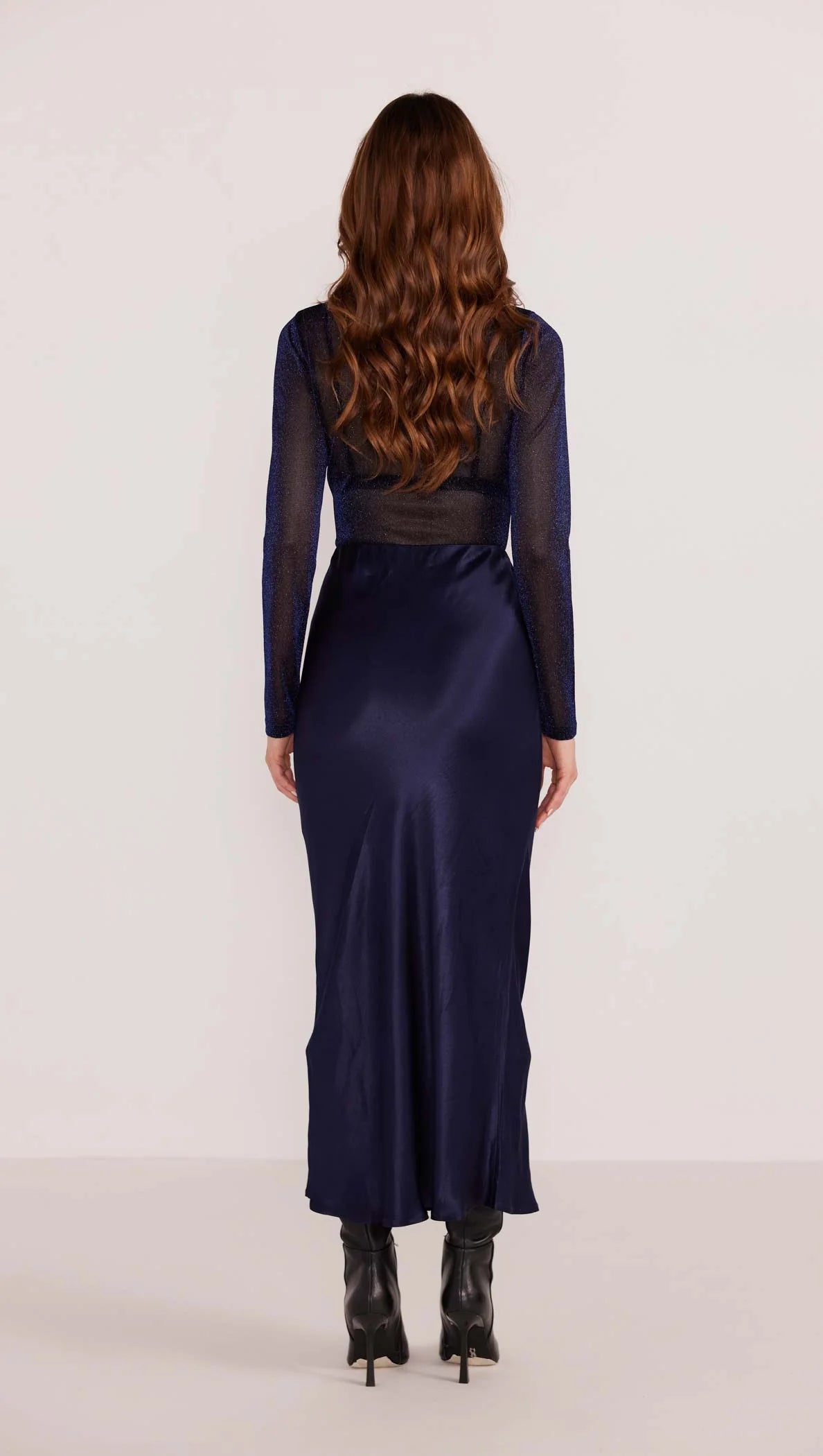 Lumina Slip Skirt