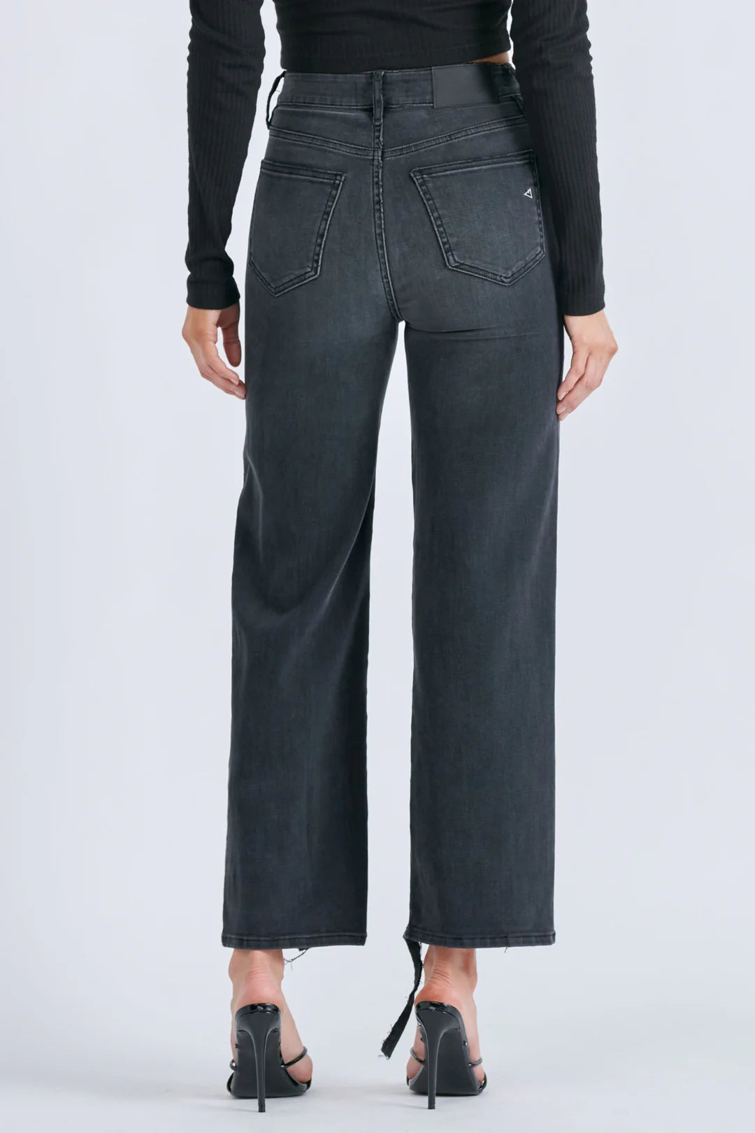 Tracey Black Jeans