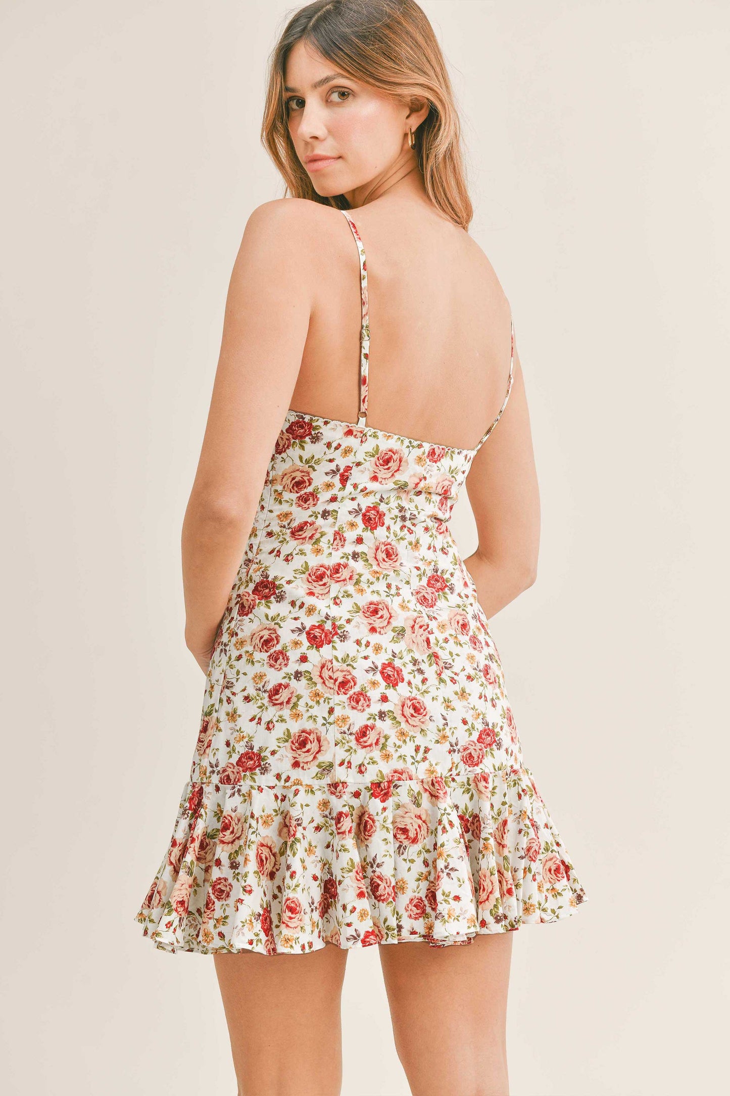 Riley Dress