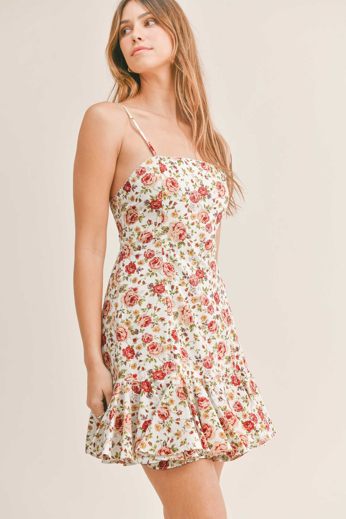 Riley Dress