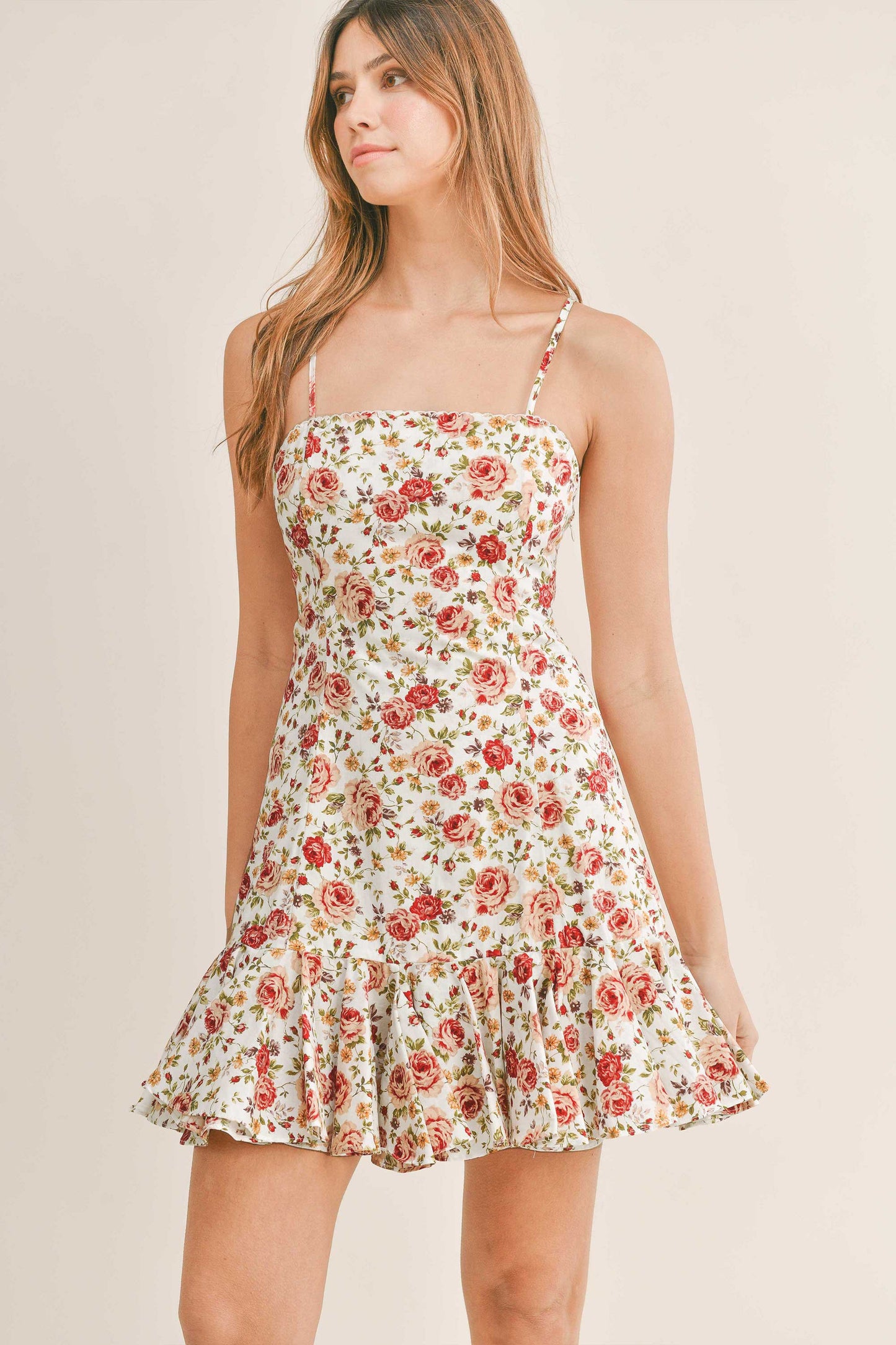 Riley Dress