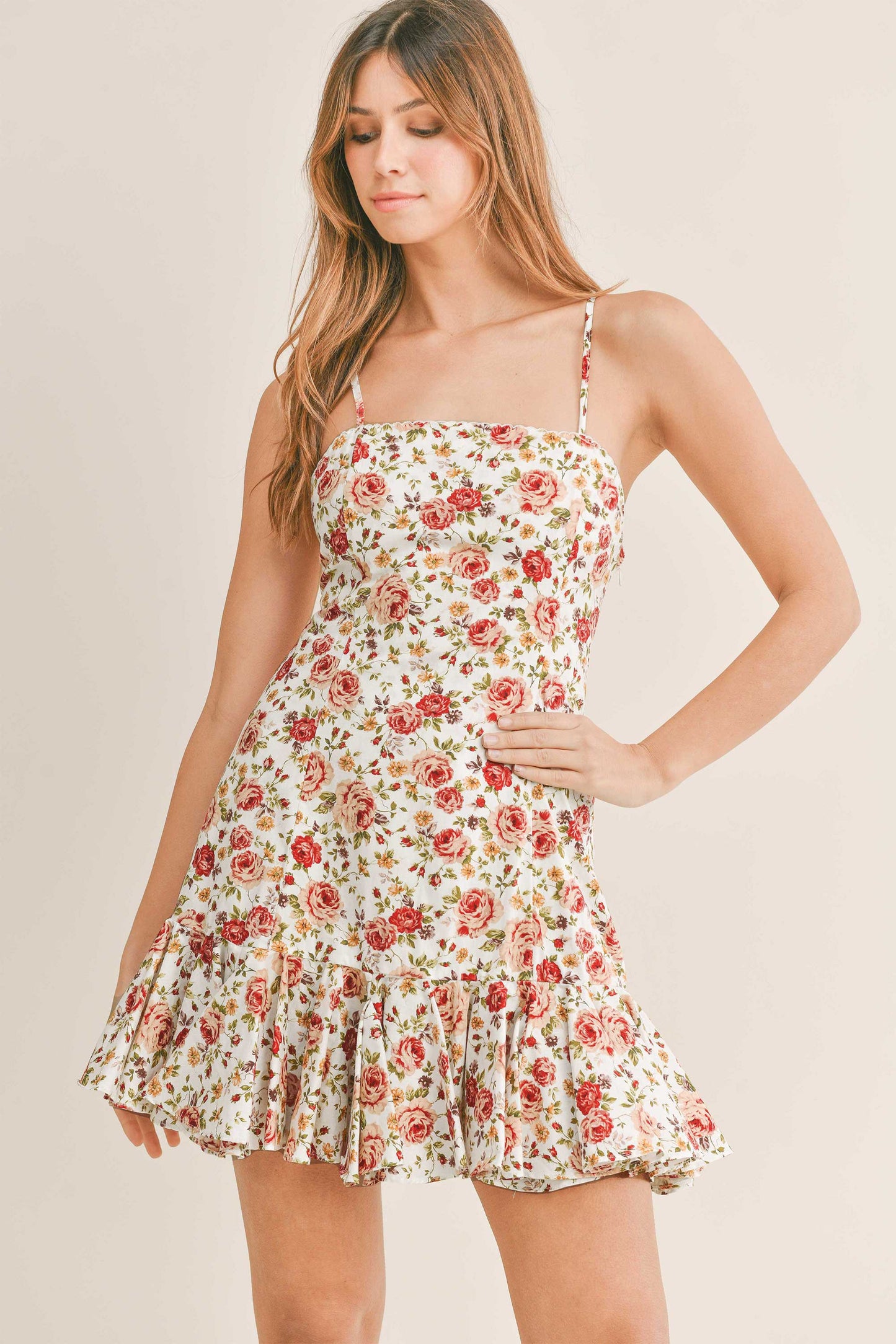 Riley Dress