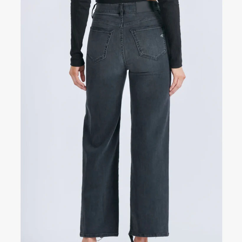 Tracey Black Jeans