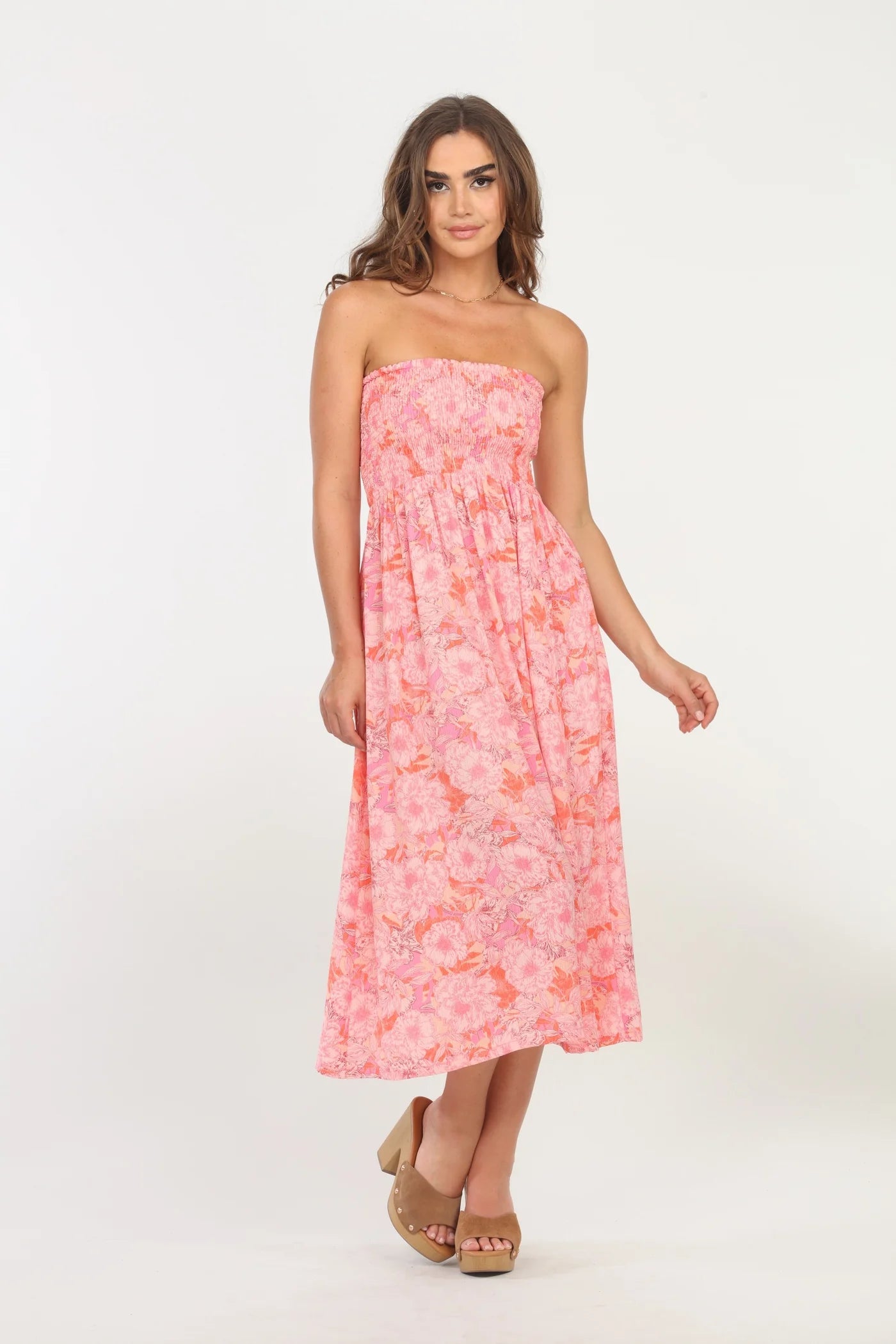 Nikolina Dress
