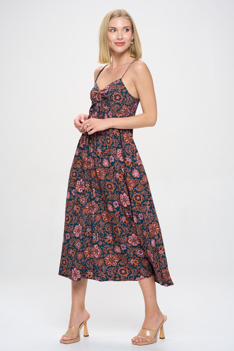 Margo Midi Dress