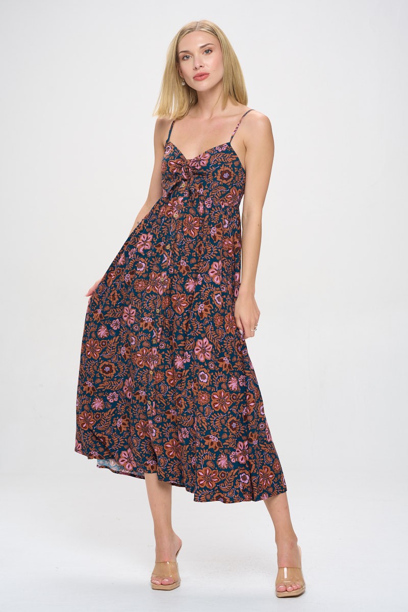 Margo Midi Dress
