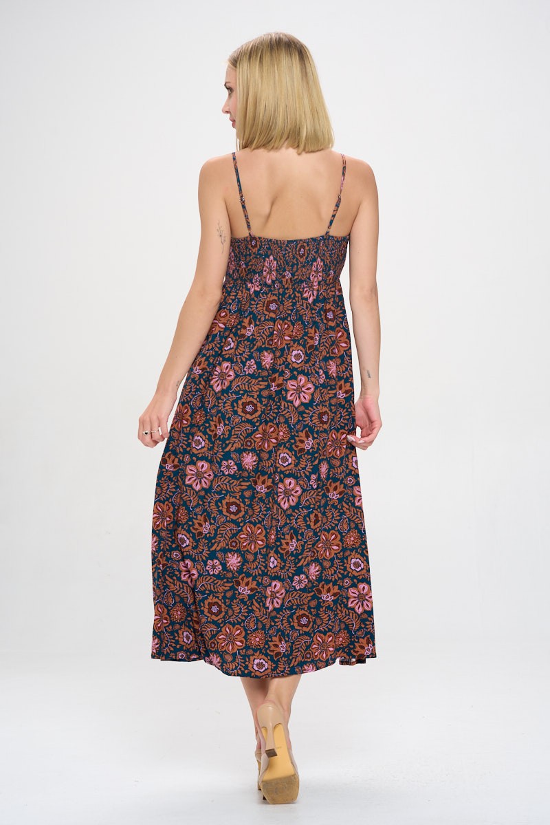 Margo Midi Dress