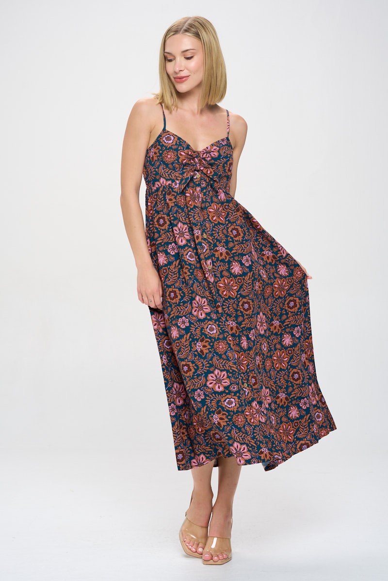 Margo Midi Dress
