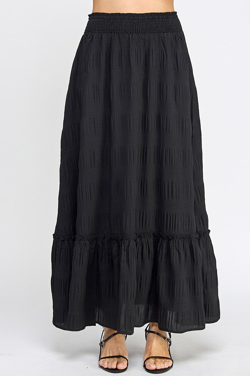 Johny Maxi Skirt