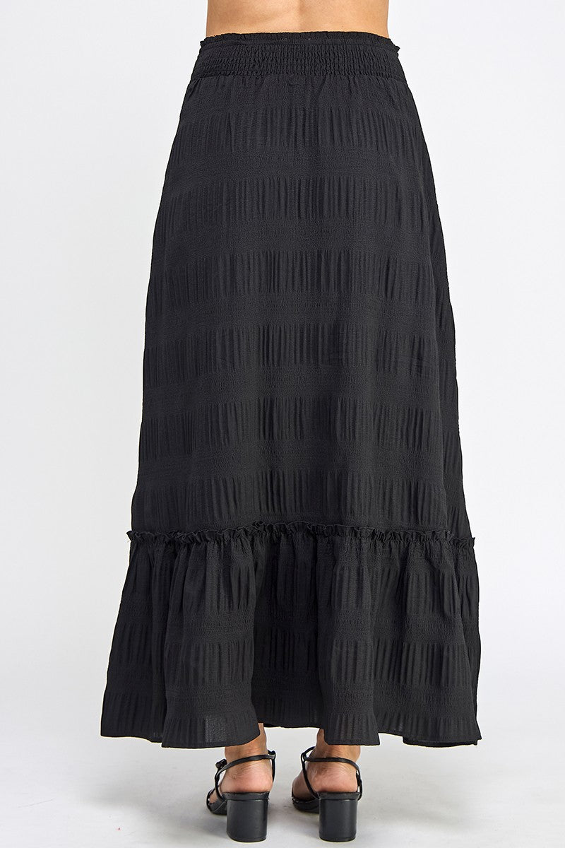 Johny Maxi Skirt