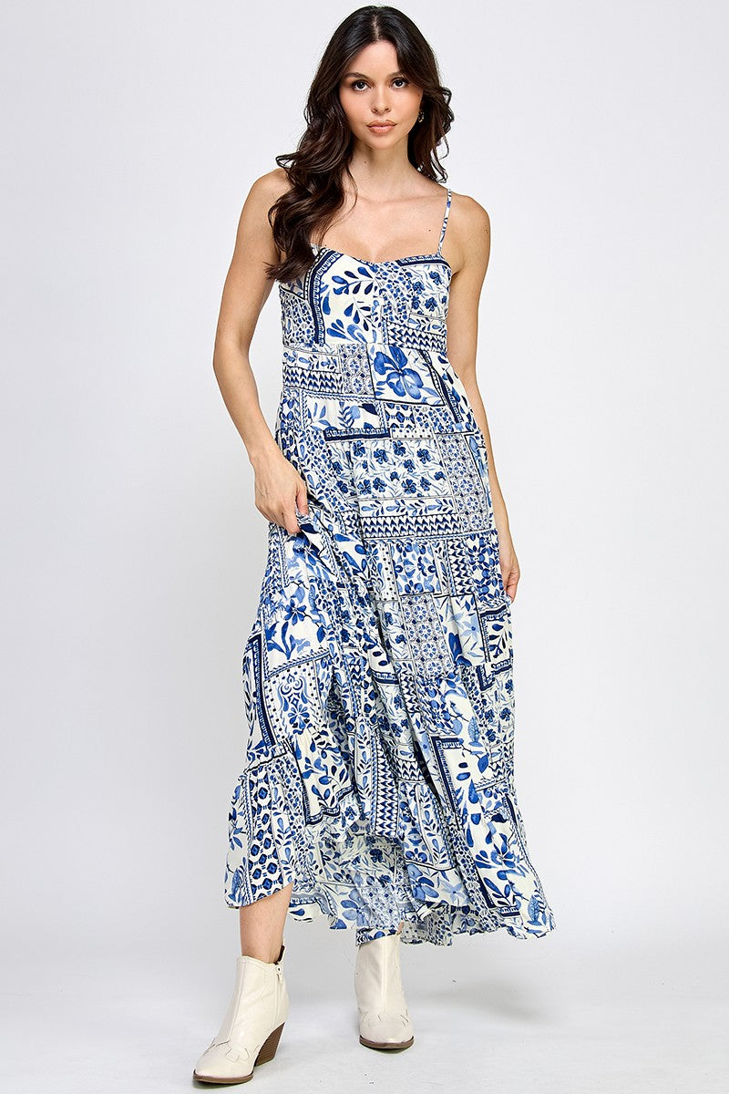 Sophie Dress
