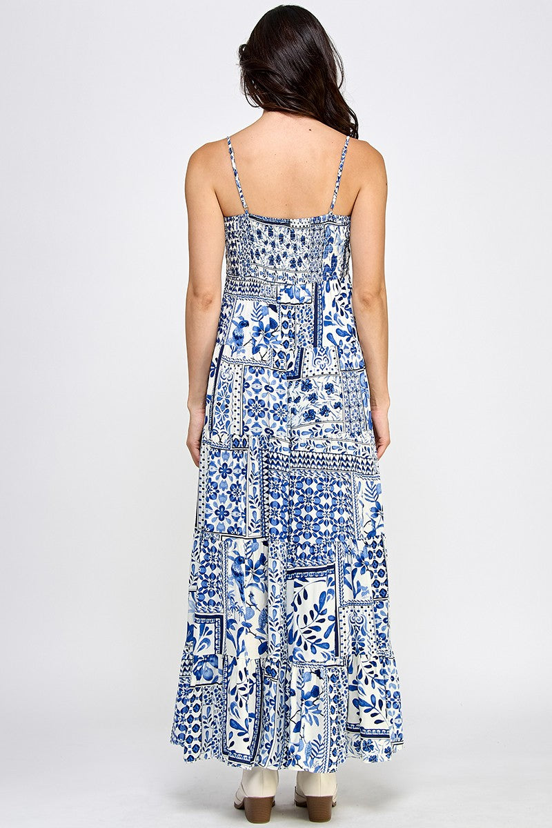 Sophie Dress