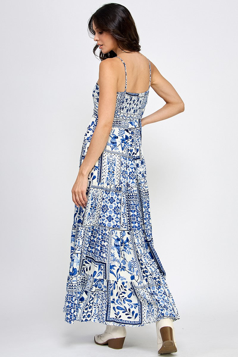 Sophie Dress