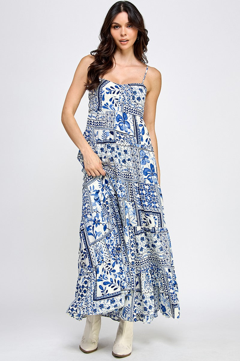 Sophie Dress