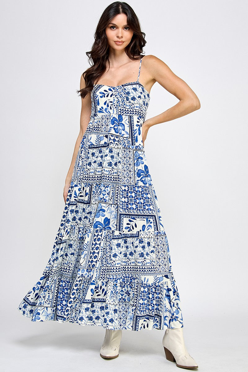 Sophie Dress