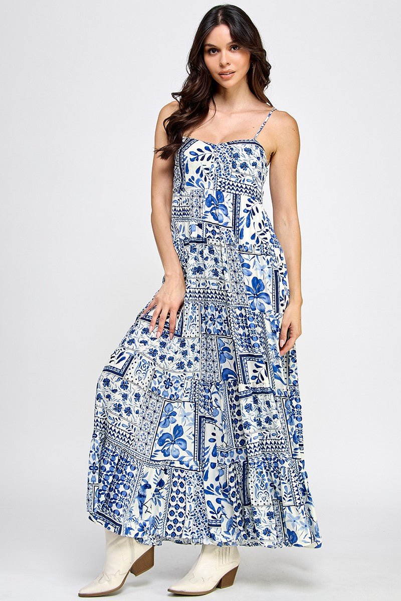 Sophie Dress