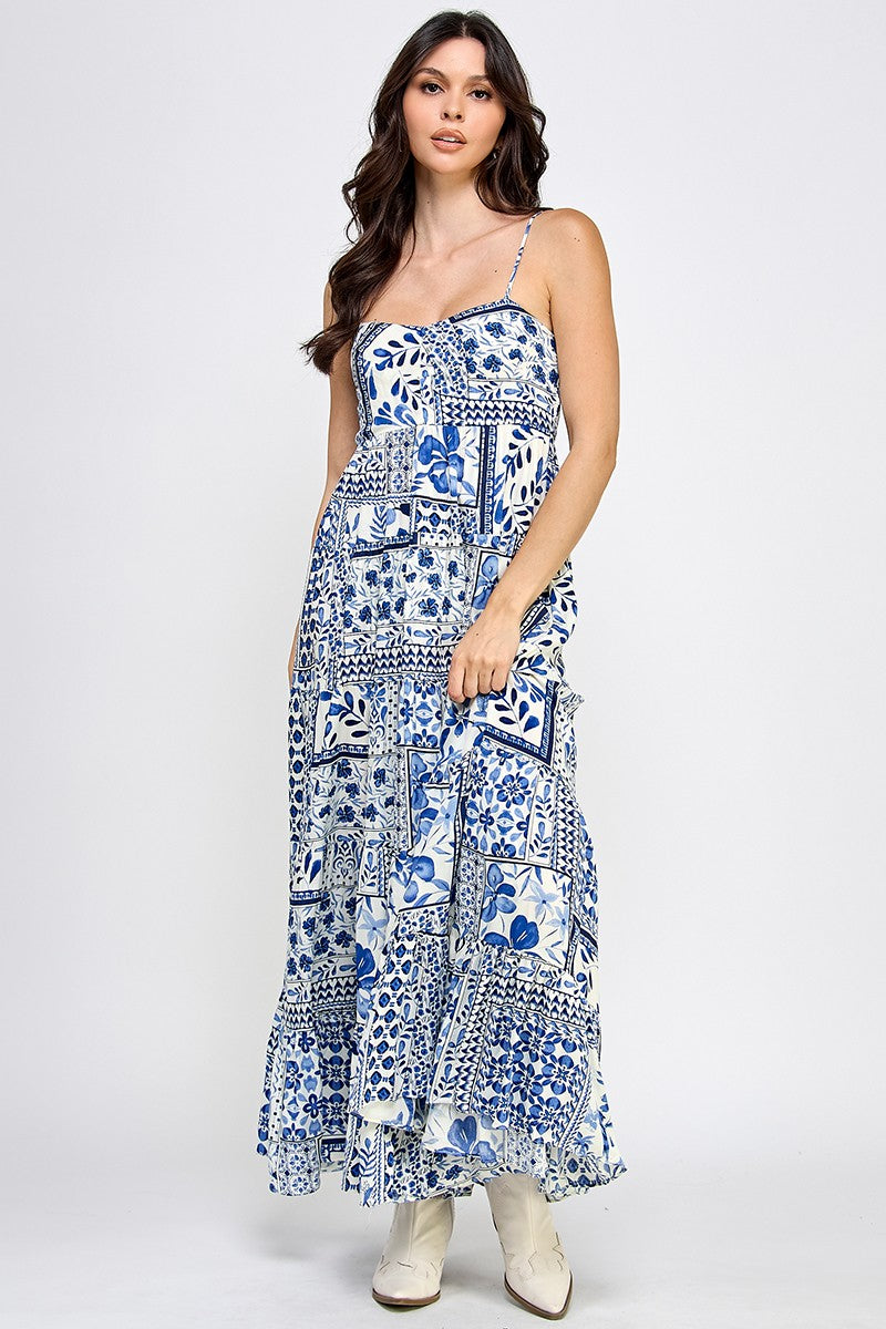 Sophie Dress