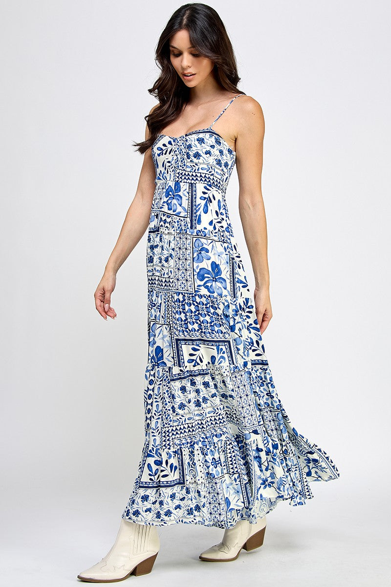 Sophie Dress
