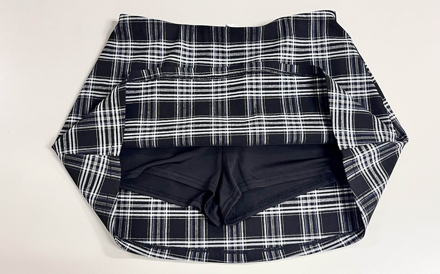 Bennie Skirt