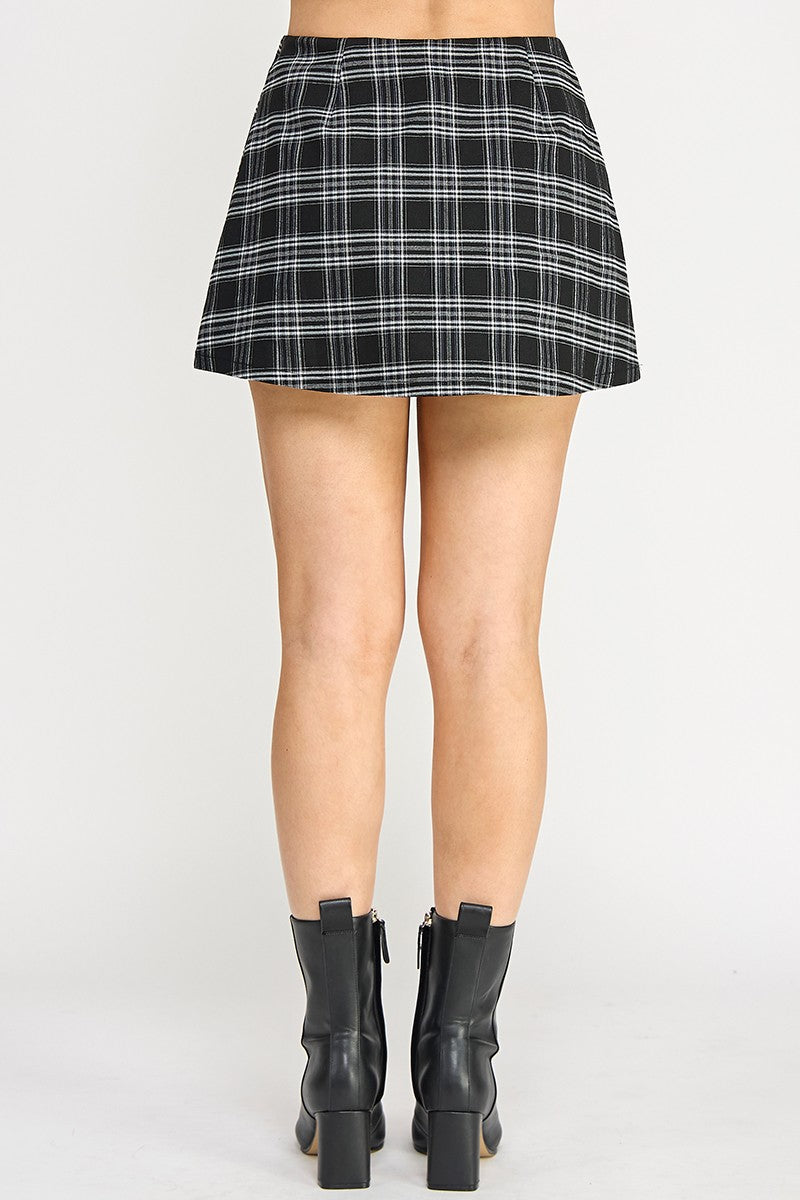 Bennie Skirt