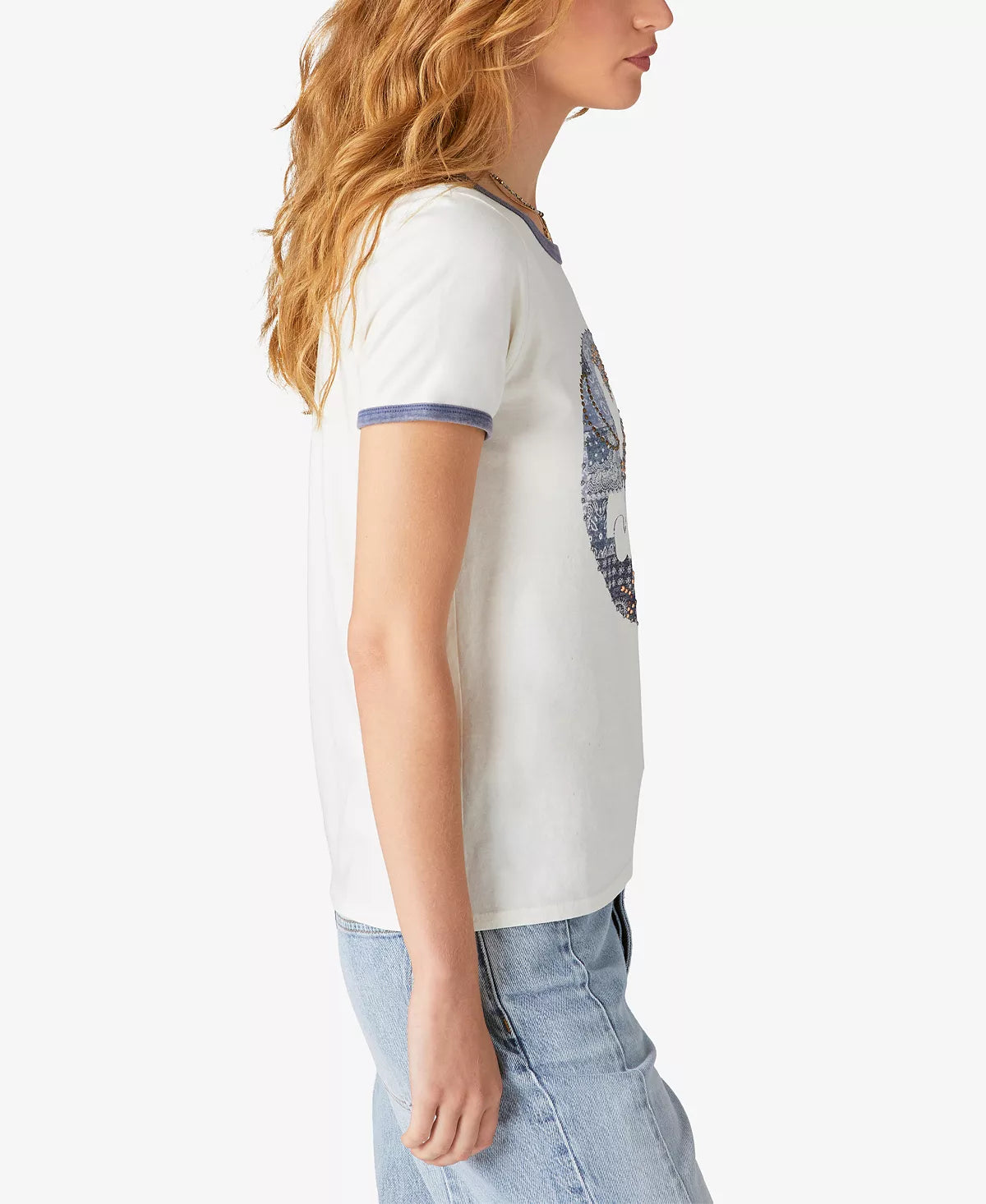 Woodstock Tee