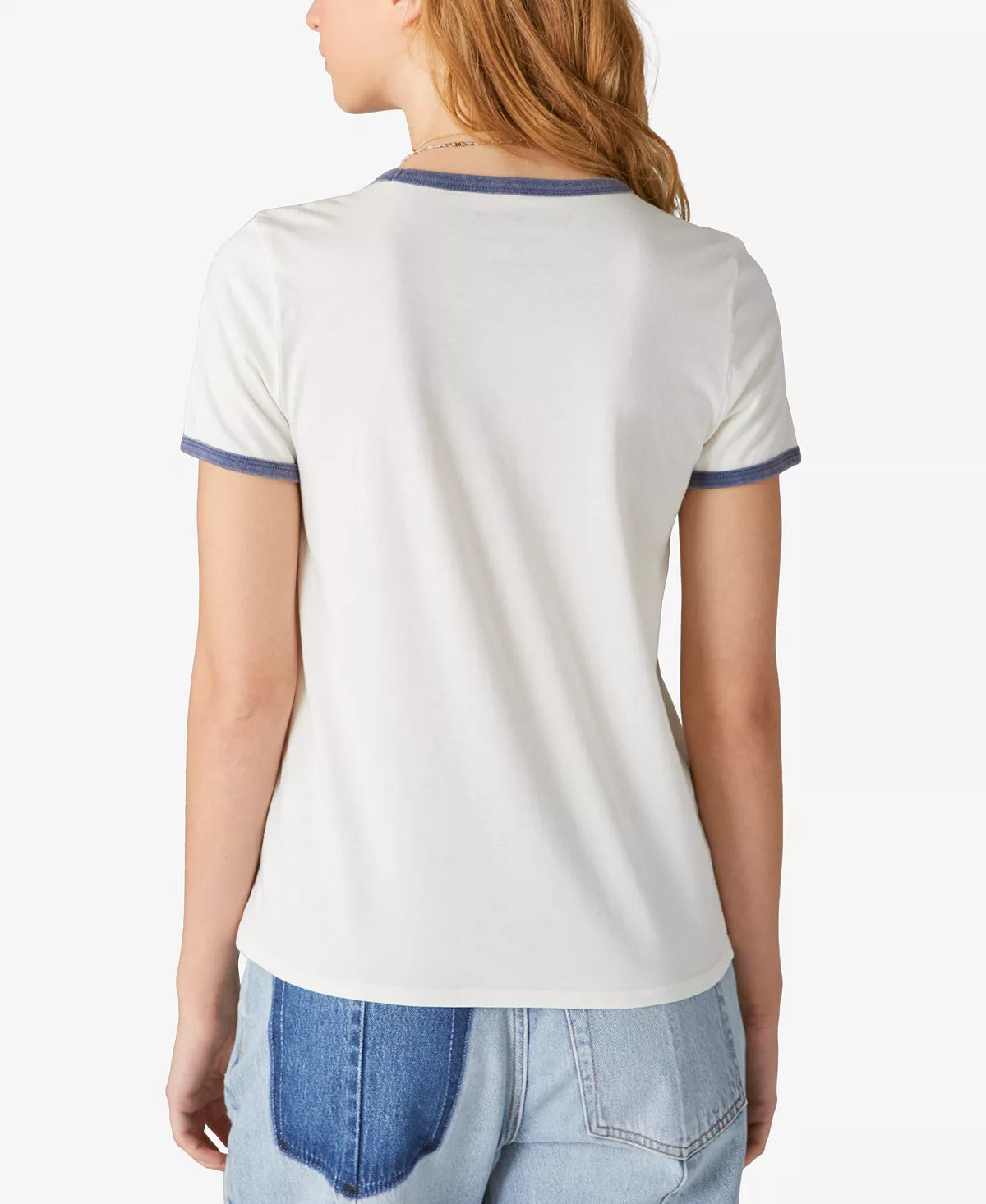 Woodstock Tee