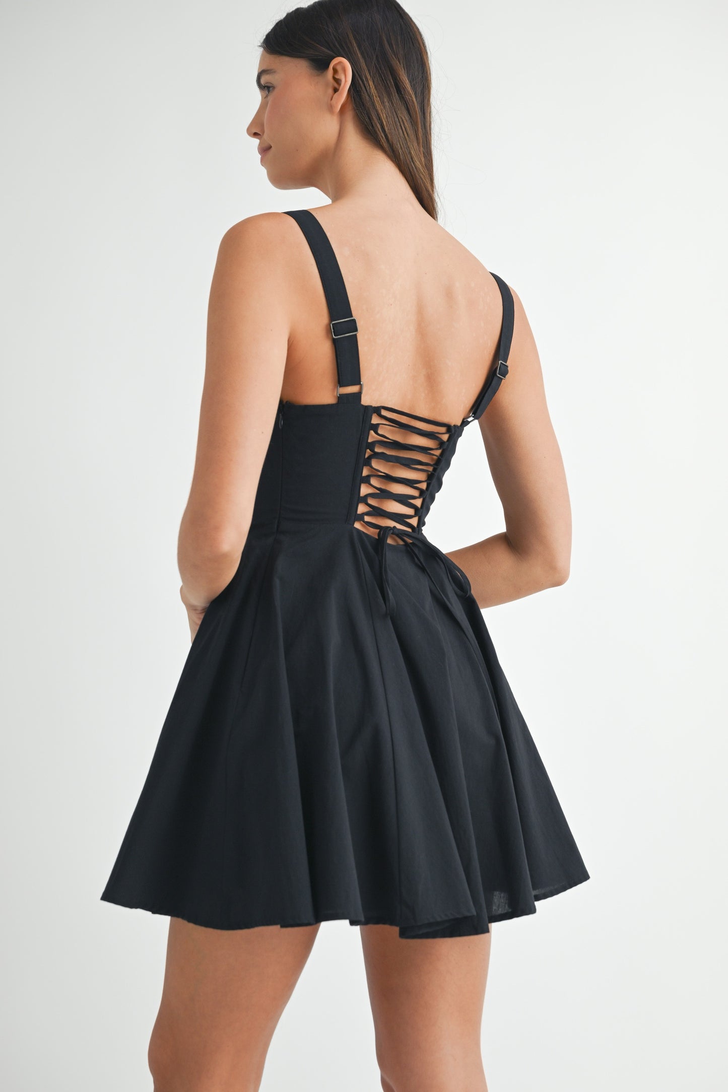Betsy Dress