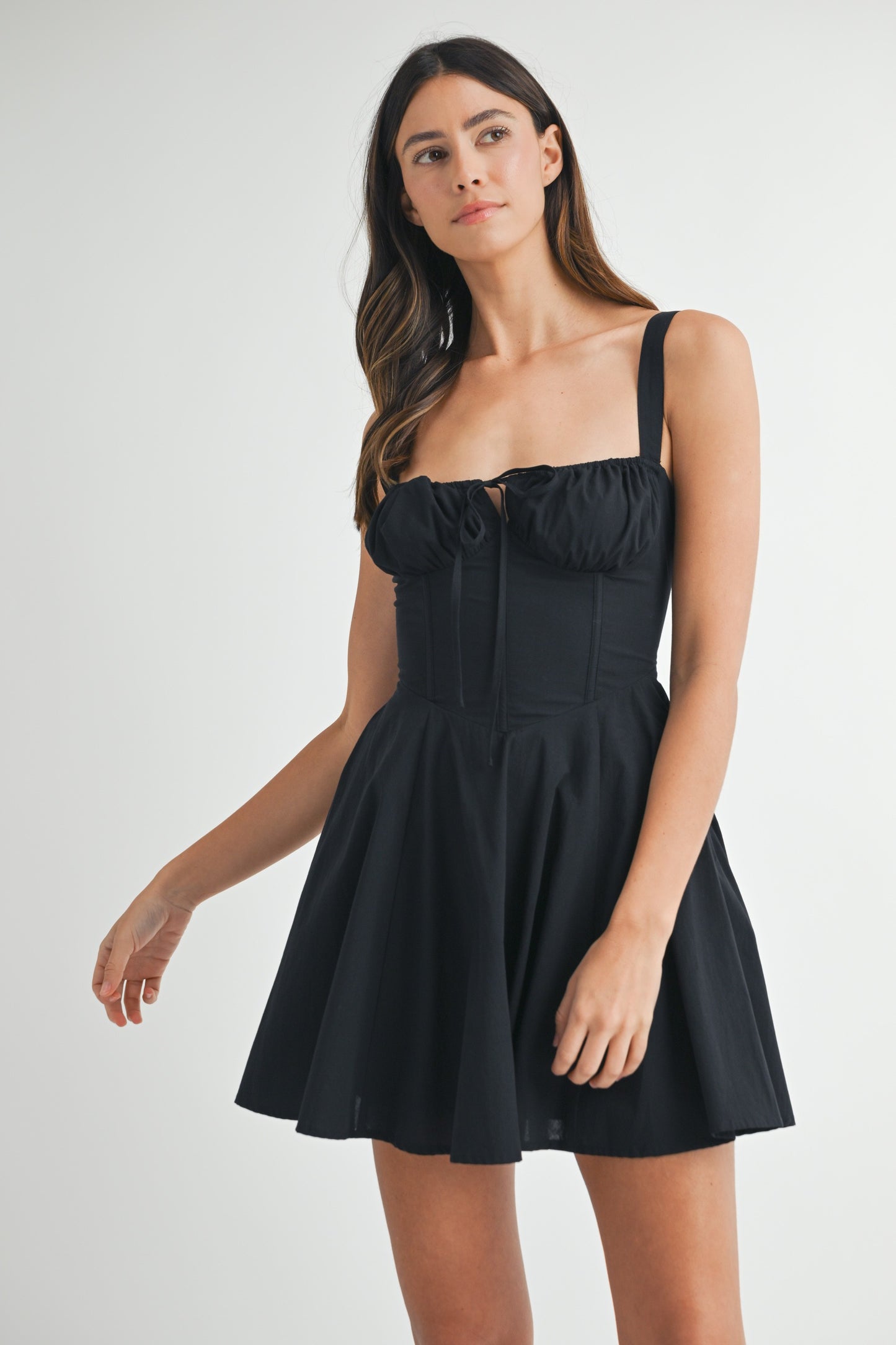 Betsy Dress