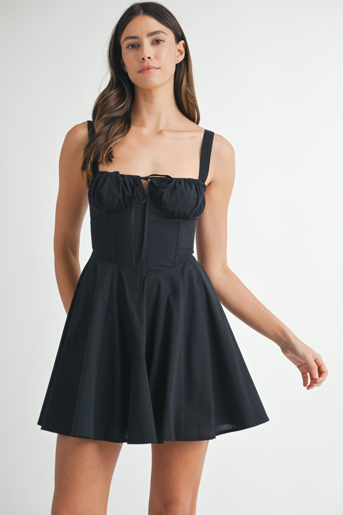 Betsy Dress